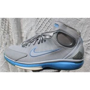 Size 12 - Nike Air Huarache 2K4 MPLS
